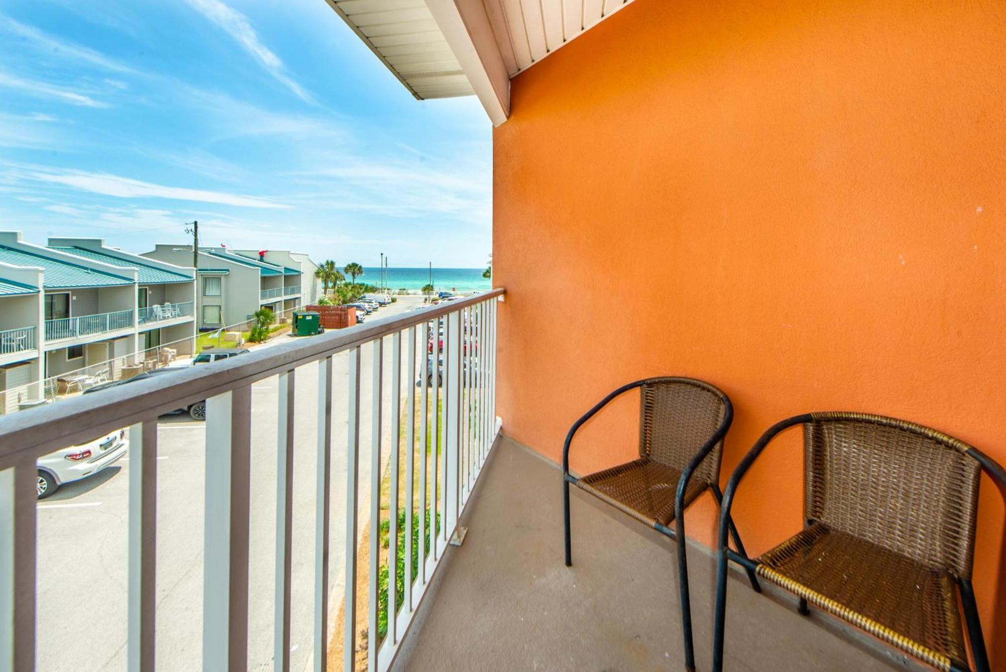Gulfview II 301 Villa Destin Exterior photo